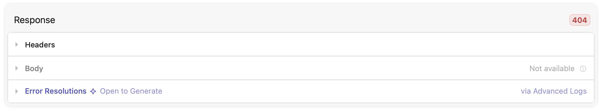 Pydantic Structured Output